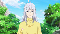 Ling Qi: Huang Quan Zhi Qi (Spiritpact -Bond of The Underworld