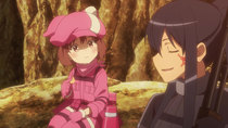 Sword Art Online Alternative: Gun Gale Online - Episode 3 - Fan Letter