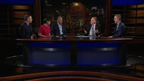Real Time with Bill Maher - Episode 12