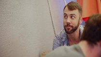 EastSiders - Episode 4 - Cats