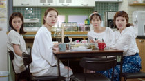 Age of Youth - Episode 3 - I’ve Decided to Hate You #crimeandpunishment