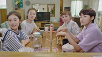 Age of Youth - Episode 6 - I Am a Miracle #insearchoflosttime