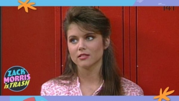 Zack Morris is Trash - S02E02 - The Time Zack Morris Orchestrated A Car Accident That Almost Killed His Girlfriend