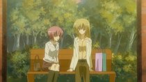 Otome wa Boku ni Koi Shiteru - Episode 11 - An Etude of Confusion