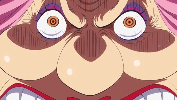 One Piece Episode 833 info and links where to watch