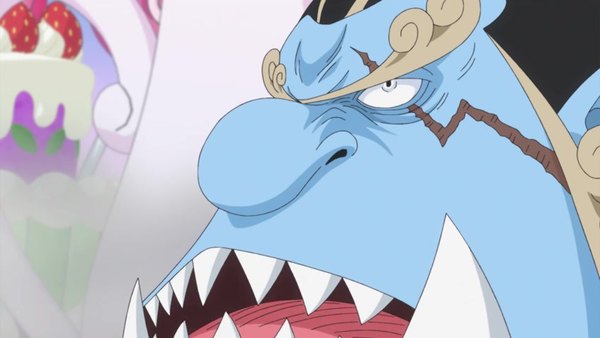 One Piece Episode 833 info and links where to watch