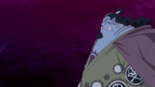 One Piece Episode 833 info and links where to watch