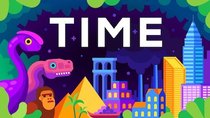 Kurzgesagt – In a Nutshell - Episode 5 - Time: The History & Future of Everything — Remastered