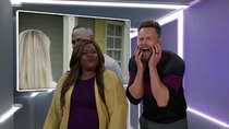 The Joel McHale Show with Joel McHale - Episode 9 - It's Working