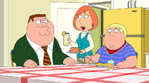 Family Guy - Episode 16 - Family Guy Through the Years