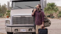 The Last Man on Earth - Episode 16 - The Blob