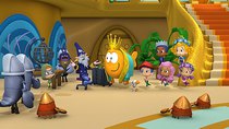 Bubble Guppies - Episode 8 - The Puppy and the Ring