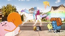 The Amazing World of Gumball - Episode 14 - The Shippening