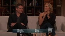 Talking Dead - Episode 17 - Another Day in the Diamond (FTWD 402)