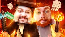 NerdPlayer - Episode 16 - Minecraft - The descent