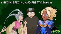 Anime Abandon - Episode 29 - The Mihoshi Special & Pretty Sammy