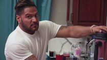 Jersey Shore: Family Vacation - Episode 4 - Ron Ron Juice