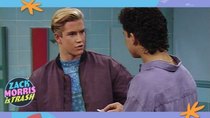 Zack Morris is Trash - Episode 3 - The Time Zack Morris Narc'd On A Friendly Movie Star For Smoking...