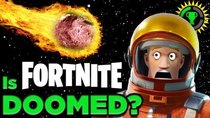 Game Theory - Episode 16 - Will the Fortnite Meteor Destroy EVERYTHING? (Fortnite Battle...