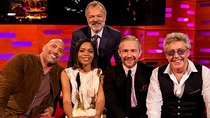 The Graham Norton Show - Episode 2