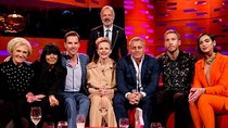 The Graham Norton Show - Episode 3