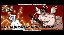 Atop the Fourth Wall - Episode 17 - The Punisher: Purgatory