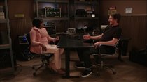 Tosh.0 - Episode 5 - Rhoda on the Scene