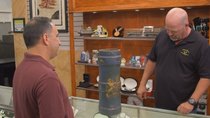 Pawn Stars - Episode 13 - Highly Explosive Pawn