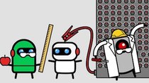 CGP Grey - Episode 9 - Footnote: How Do Machines *Really* Learn?