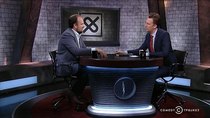 The Opposition with Jordan Klepper - Episode 95 - Ross Douthat