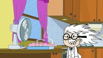 Dr. Dimensionpants! - Episode 6 - Cupcakes At Large