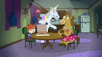 Dr. Dimensionpants! - Episode 35 - Horsing Around