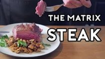 Binging with Babish - Episode 17 - Chateaubriand Steak from The Matrix