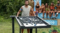 Survivor (GR) - Episode 58