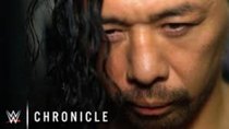 WWE Chronicle - Episode 1 - Shinsuke Nakamura