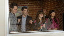 New Girl - Episode 3 - Lillypads