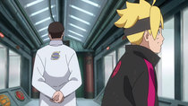 Boruto: Naruto Next Generations - Episode 55 - The Scientific Ninja Tool