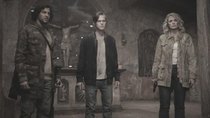 Supernatural - Episode 20 - Unfinished Business