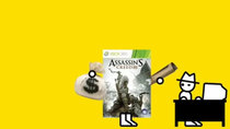 Zero Punctuation - Episode 45 - Assassin's Creed 3