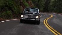 Petrolicious - Episode 17 - 1973 BMW 2002: A Tastefully Modified Treasure