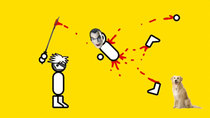 Zero Punctuation - Episode 11 - Metal Gear Rising: Revengeance