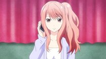3D Kanojo: Real Girl - Episode 4 - About My Dark Times