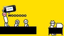 Zero Punctuation - Episode 23 - Next Gen Buyer's Guide