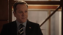 Designated Survivor - Episode 19 - Capacity