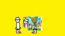 Zero Punctuation - Episode 29 - Animal Crossing: New Leaf