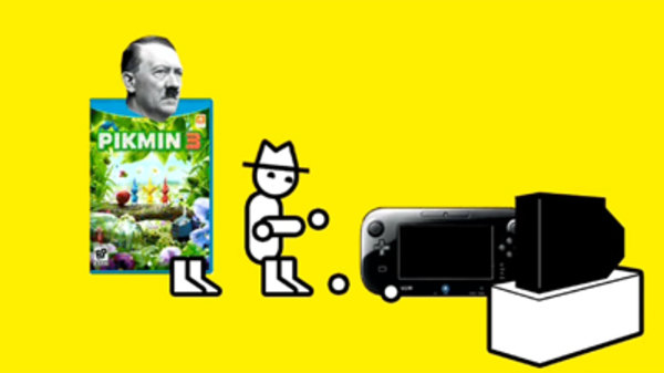 Zero Punctuation - S2013E35 - Pikmin 3