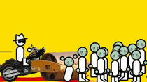 Zero Punctuation - Episode 49 - Dead Rising 3