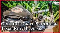 TekThing - Episode 173 - New Google AI Kits! ATSC 3.0 Explained, Grillbot Grill Scrubber,...