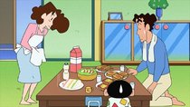 Crayon Shin-chan - Episode 961