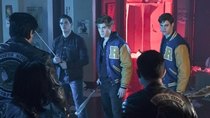 Riverdale - Episode 21 - Chapter Thirty-Four: Judgment Night